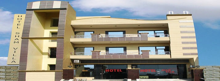 Hotel Sham Villa - Amritsar 01.jpg